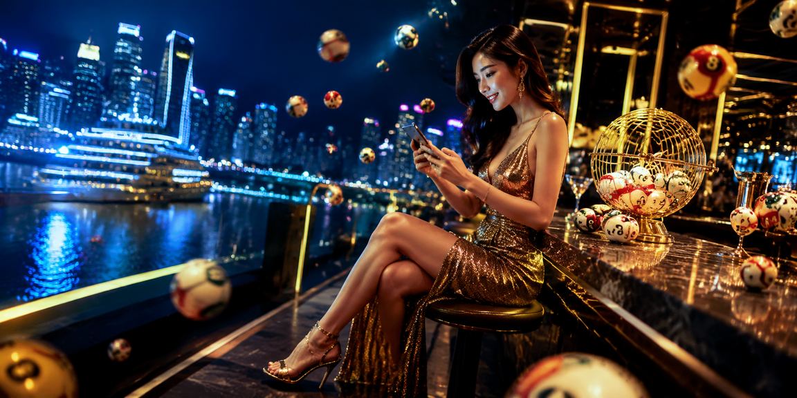 Người dân TP. Hồ Chí Minh tham gia xổ số và các trò giải trí casino trực tuyến