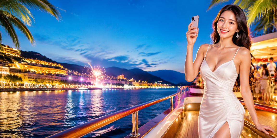 Người chơi nhận bonus tại lễ hội jackpot Sapa